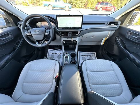 New 2026 Ford Escape Active w/ Tech Pack #1 AWD/4WD image 21