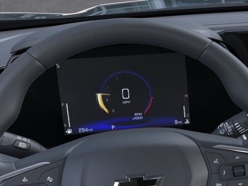 New 2026 Chevrolet Trax LT w/ Driver Confidence Package FWD image 48