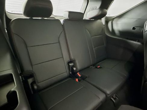 New 2026 Chevrolet Traverse RS AWD/4WD image 28
