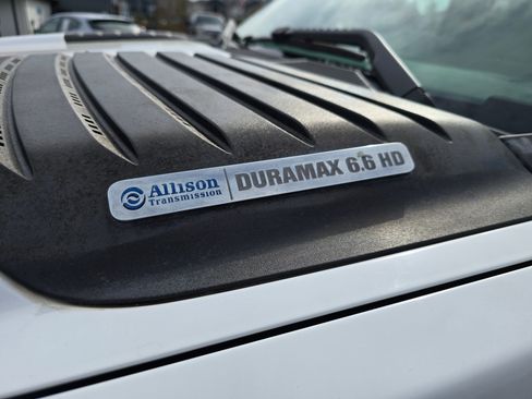 Used 2014 Chevrolet Silverado 2500 LT AWD/4WD image 10