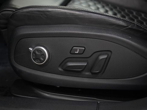 Used 2021 Audi RS 5 Sportback image 25