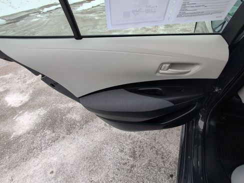 Certified 2023 Toyota Corolla LE image 19