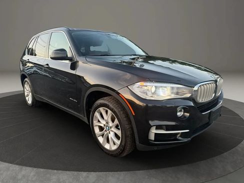Used 2016 BMW X5 xDrive40e AWD/4WD image 3