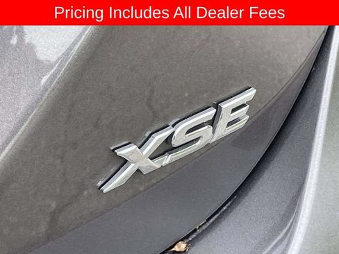 Used 2024 Toyota Camry XSE FWD image 12