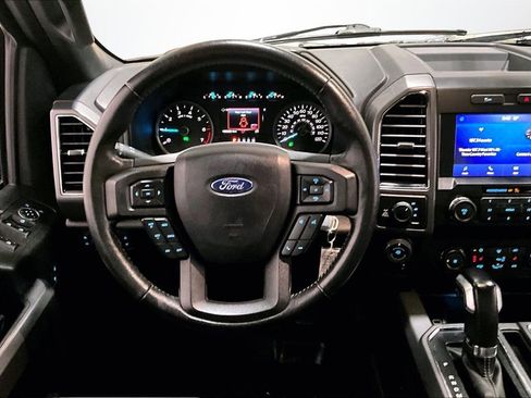 Used 2020 Ford F150 XLT w/ Equipment Group 302A Luxury image 9