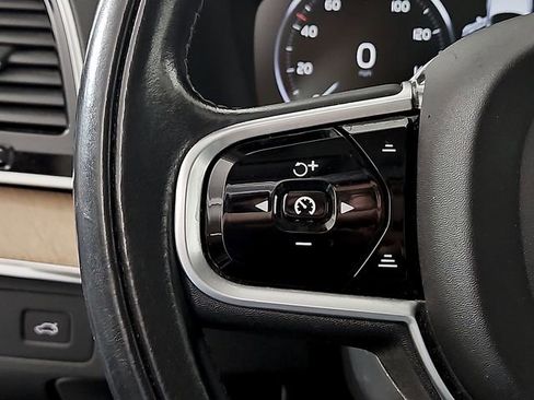 Used 2019 Volvo XC90 T6 Inscription w/ Advanced Package image 23
