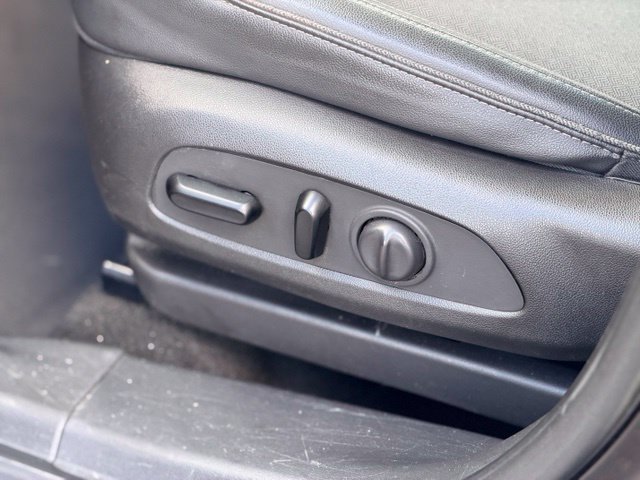 Used 2021 Buick Encore GX Preferred w/ Cold Weather Comfort Package FWD image 7