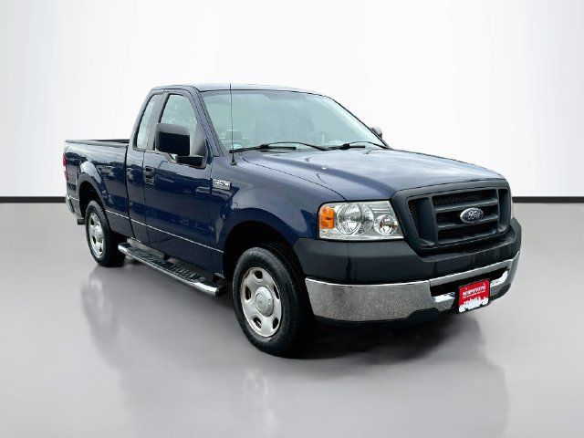 Used 2008 Ford F150 2WD Regular Cab image 3