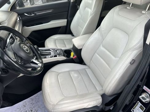 Used 2020 MAZDA CX-5 Grand Touring image 15