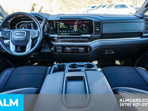Used 2024 GMC Sierra 1500 Elevation w/ X31 Off-Road Package image 25