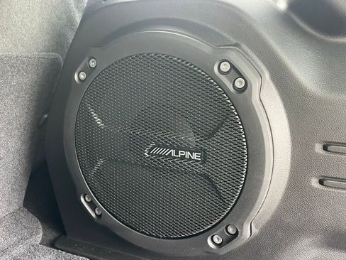 New 2025 Jeep Wrangler Unlimited Rubicon image 23