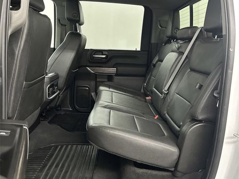 Used 2022 Chevrolet Silverado 2500 LTZ w/ LTZ Plus Package image 30