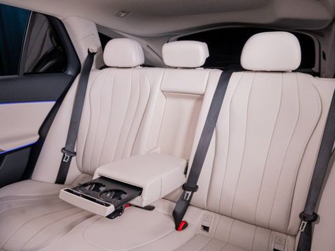 New 2025 Mercedes-Benz E 450 4MATIC All-Terrain Wagon image 30