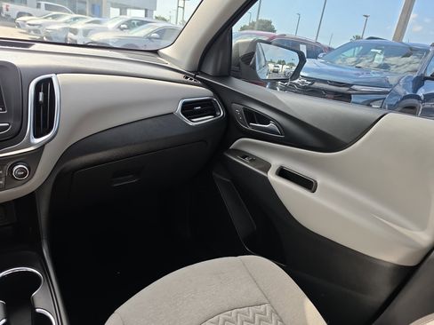 Used 2024 Chevrolet Equinox LS w/ LS Convenience Package FWD image 9