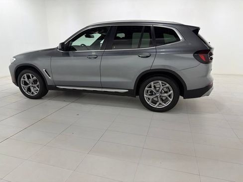Used 2023 BMW X3 xDrive30i w/ Premium Package AWD/4WD image 2