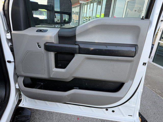 Used 2021 Ford F350 XL w/ Power Equipment Group RWD image 22