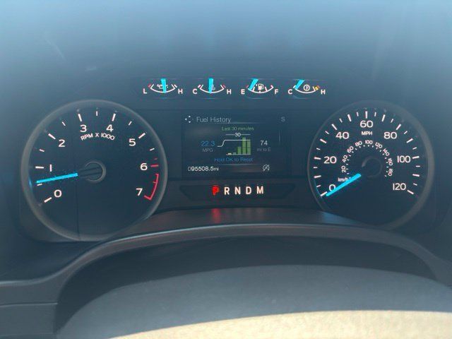 Used 2019 Ford F150 XLT w/ Equipment Group 302A Luxury AWD/4WD image 26