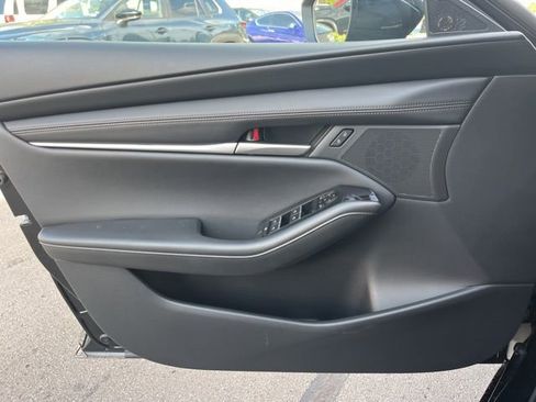 New 2026 MAZDA MAZDA3 2.5 S Sedan w/ Preferred Pkg image 6