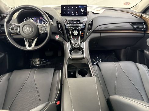Certified 2024 Acura RDX SH-AWD w/ Advance Package image 24