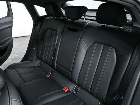 New 2025 Audi A5 2.0T Premium Plus w/ Convenience Package image 21