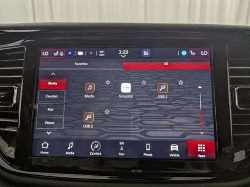 Used 2025 Dodge Durango GT AWD/4WD image 24