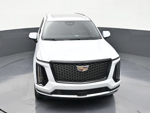 Certified 2026 Cadillac Escalade Sport w/ Touring Package RWD image 19