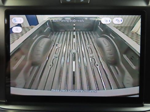 Used 2025 Ford F250 Lariat w/ Lariat Ultimate Package image 20