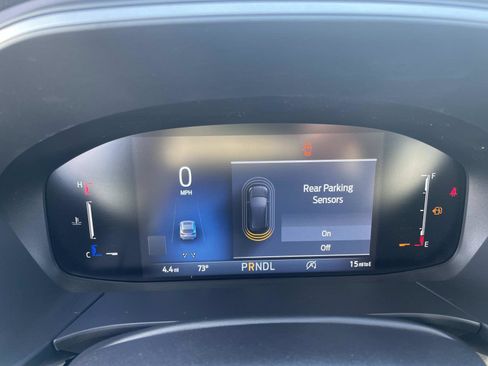 New 2026 Ford Escape Active w/ Tech Pack #1 image 14