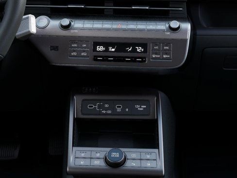 New 2027 Hyundai Kona Limited FWD image 16