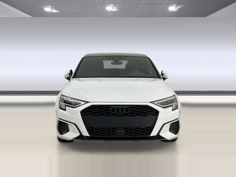 Used 2023 Audi A3 2.0T Premium w/ Convenience Package FWD image 6