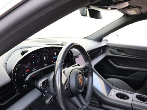 Used 2020 Porsche Taycan 4S image 51