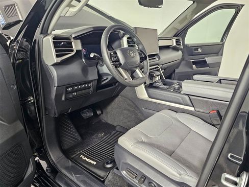 Used 2024 Toyota Tundra Limited image 20