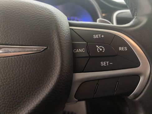 Used 2015 Chrysler 200 C w/ Premium Lighting Group image 18