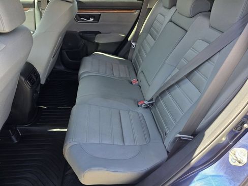 Used 2020 Honda CR-V EX image 24