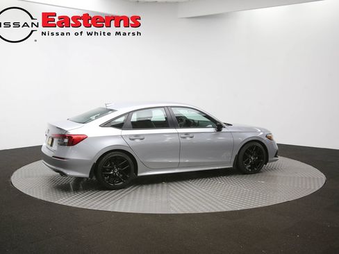 Used 2024 Honda Civic Sport image 39