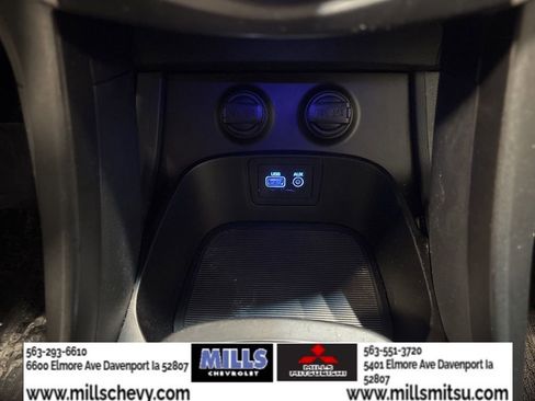 Used 2018 Hyundai Santa Fe Sport w/ 2.4L Value Package 02 FWD image 22