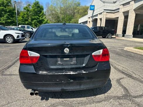 Used 2006 BMW 325i Sedan RWD image 5
