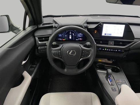 Certified 2025 Lexus UX 300h AWD w/ Accessory Package (Z1) image 13