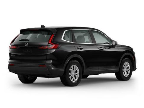 New 2026 Honda CR-V LX image 21