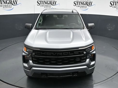 Used 2023 Chevrolet Silverado 1500 Custom image 10