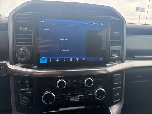 Used 2021 Ford F150 Lariat image 6