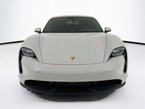 Certified 2023 Porsche Taycan RWD image 6