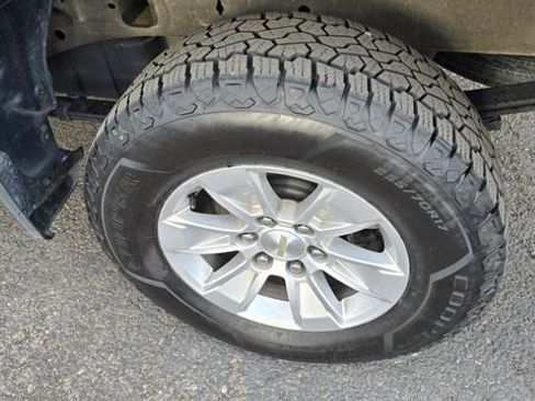 Used 2020 Chevrolet Silverado 1500 LT image 10