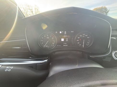 Certified 2021 Cadillac XT6 Sport image 18