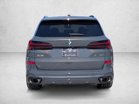 New 2026 BMW X5 xDrive40i w/ M Sport Package image 7