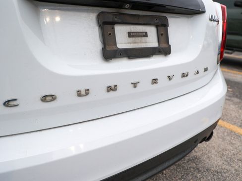 Used 2020 MINI Cooper Countryman S image 11