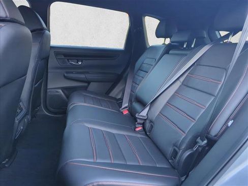 New 2026 Honda CR-V Sport-L image 18