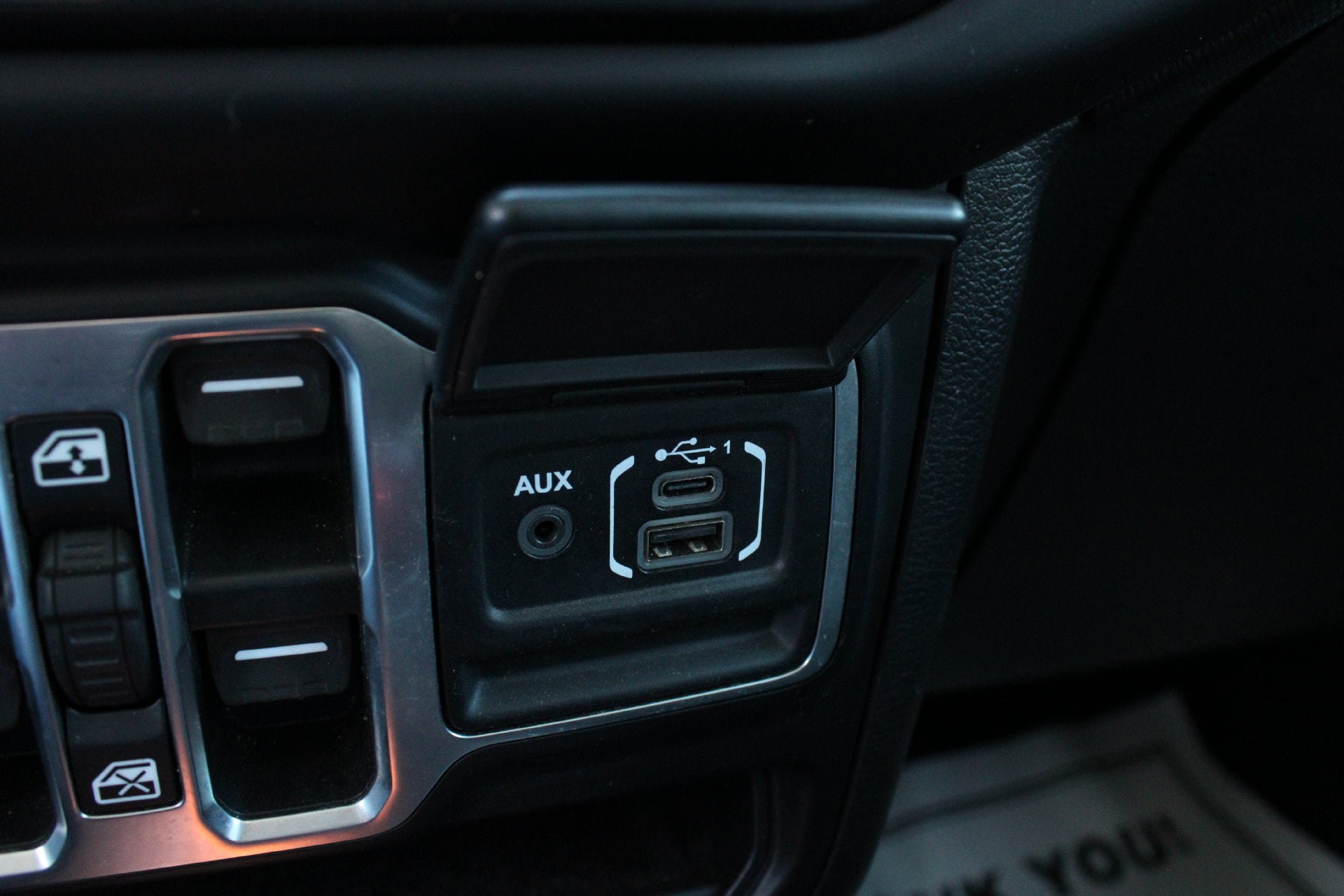 Used 2021 Jeep Wrangler Unlimited Sport AWD/4WD image 37