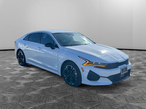 Used 2024 Kia K5 GT-Line w/ GT-Line Premium Package image 3
