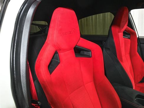 Used 2025 Honda Civic Type R image 57
